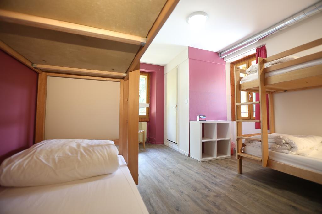 1861 Chatel Hostel Pokój zdjęcie